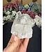 Clear Quartz Cluster #362, 382gr