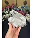 Clear Quartz Cluster #368, 546gr