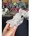 Clear Quartz Cluster #364, 240gr