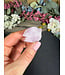 Rough Kunzite Piece #209, 28.32gr