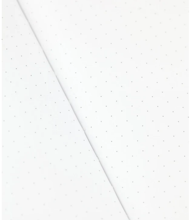 Gems & Minerals Hardcover Notebook