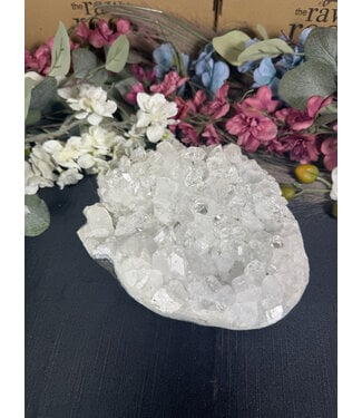 Apophyllite Specimen #1767, 1996gr