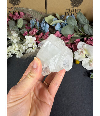 Apophyllite Specimen #1773, 182gr