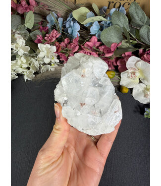 Apophyllite Specimen #1760, 274gr