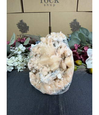 Apophyllite Specimen #1752, 834gr