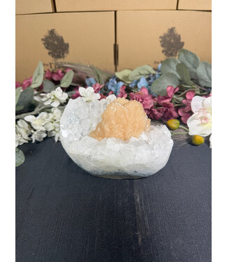 Apophyllite Specimen #1750, 1334gr