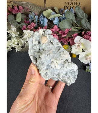 Apophyllite Specimen #1765, 304gr