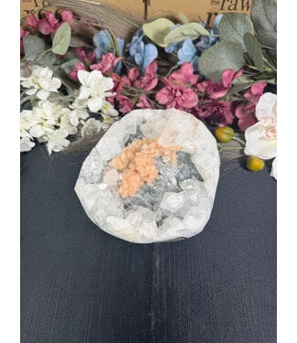 Apophyllite Specimen #1766, 1254gr