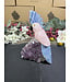 Gemstone Parrot #371, 434gr