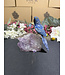 Gemstone Parrot #364, 424gr
