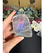 Labradorite Freeform #144, 210gr