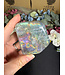 Labradorite Freeform #145, 214gr