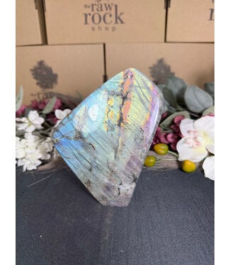 Labradorite Freeform #152, 1130gr