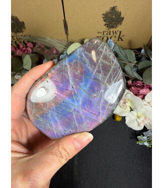 Labradorite Freeform #149, 384gr
