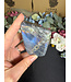 Labradorite Freeform #142, 208gr