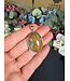 Ocean Jasper Pendant #9, 9.88gr