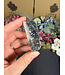 Raw Black Chalcedony #7, 39.11gr