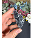 Raw Black Chalcedony #22, 39.36gr