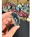 Raw Black Chalcedony #13, 27.89gr