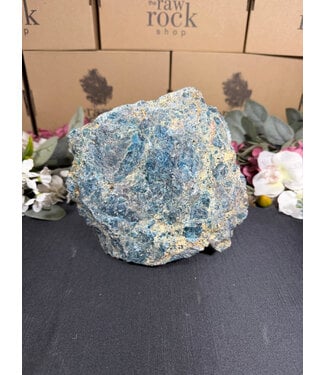 Rough Apatite #5, 3868gr