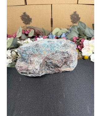 Rough Apatite #6, 4556gr