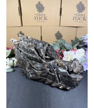 Sphalerite Dragon Head #8, 5.808kg