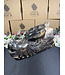 Sphalerite Dragon Head #8, 5.808kg