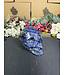 Sodalite Skull #3, 928gr