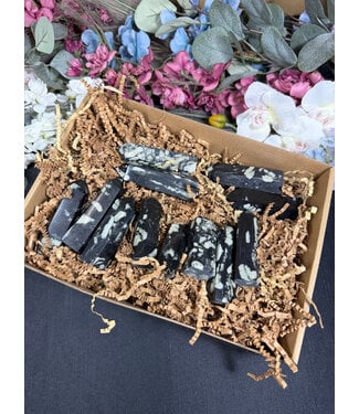 Chrysanthemum Points 1KG bulk lot