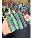 Ruby Zoisite Point, XX-Large [125-149gr]