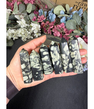 Chrysanthemum Point, Size Medium [50-74gr]