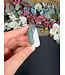 Moss Agate Point, Size X-Small [1-24gr]