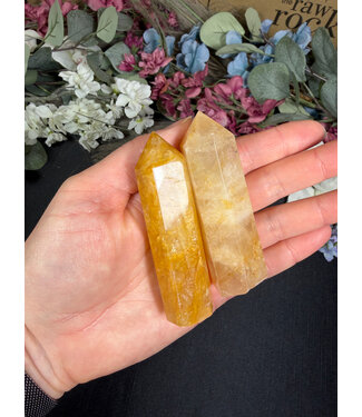 Golden Healer Point, Size Medium [50-74gr]