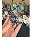 Fluorescent Agate Freeform #9, 91.99gr