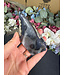 Fluorescent Agate Freeform #11, 123gr