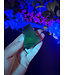Fluorescent Agate Freeform #100, 66.04gr