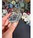 Fluorescent Agate Freeform #99, 83.55gr