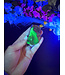 Fluorescent Agate Freeform #97, 95.49gr