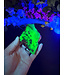 Fluorescent Agate Freeform #86, 107.85gr
