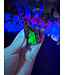 Fluorescent Agate Freeform #83, 65.97gr