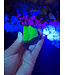 Fluorescent Agate Freeform #82, 82.26gr