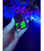 Fluorescent Agate Freeform #72, 109.74gr