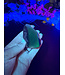 Fluorescent Agate Freeform #69, 66.35gr