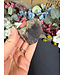 Fluorescent Agate Freeform #69, 66.35gr