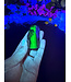 Fluorescent Agate Freeform #63, 67.76gr