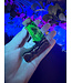 Fluorescent Agate Freeform #61, 116.81gr