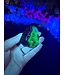 Fluorescent Agate Freeform #55, 47.05gr
