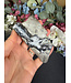 Fluorescent Agate Freeform #38, 136.23gr