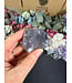 Fluorescent Agate Freeform #31, 88.8gr