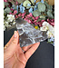 Fluorescent Agate Freeform #90, 130.37gr